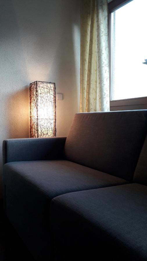 Wohnung Theresa Fuegenberg Dış mekan fotoğraf