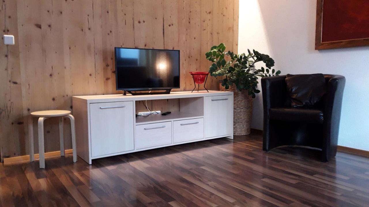 Wohnung Theresa Fuegenberg Dış mekan fotoğraf
